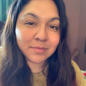 Meet your Posher, Natasha